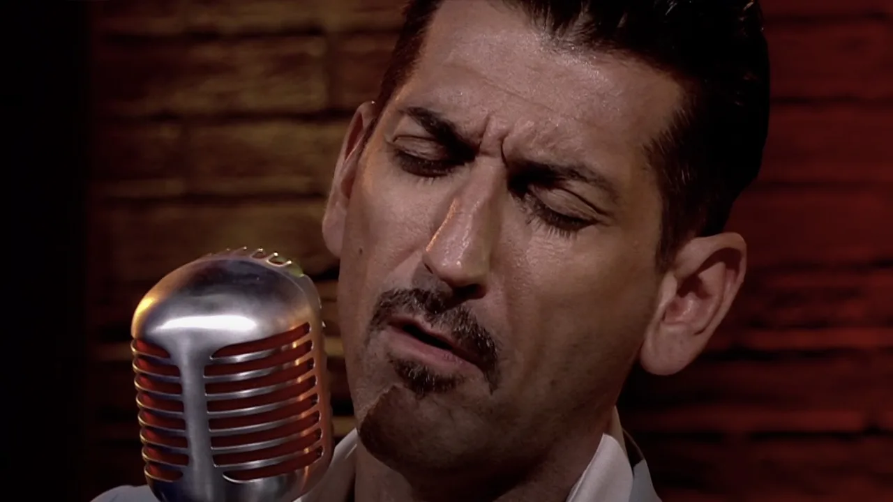 Danny Vera verovert ook Vlaanderen met Roller Coaster