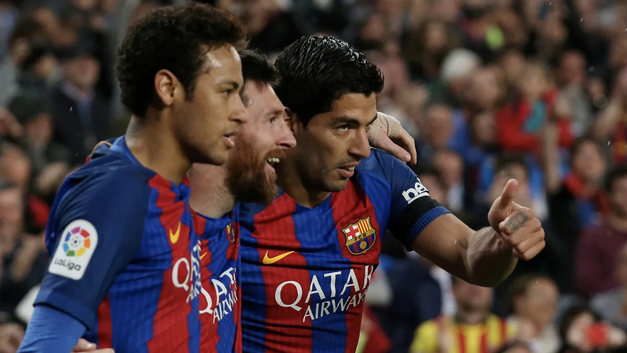 'Neymar wil 50% van salaris inleveren voor oude liefde Barcelona'