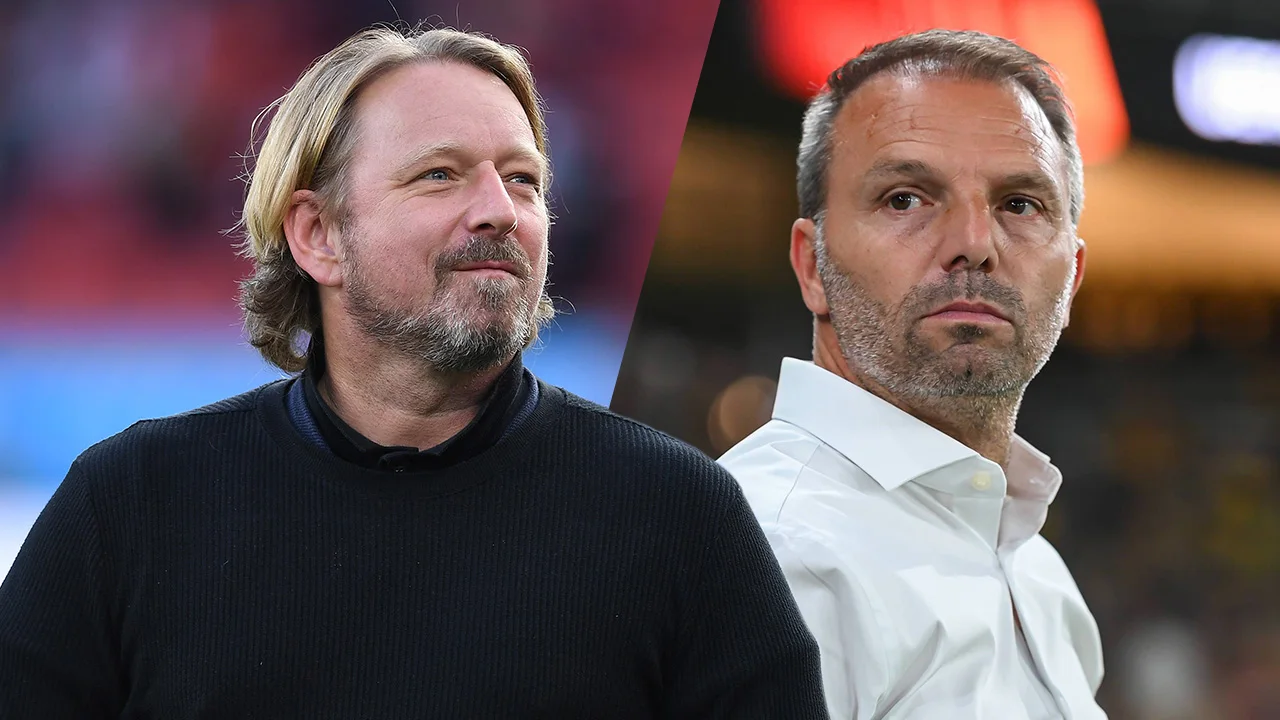 Steijn haalt uit naar Mislintat: 'Altijd argumenten om die spelers niet te halen'