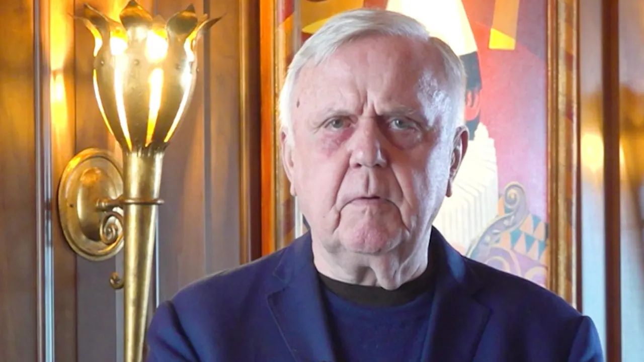 'Wie gaat het EK winnen komende zomer, Harry?'