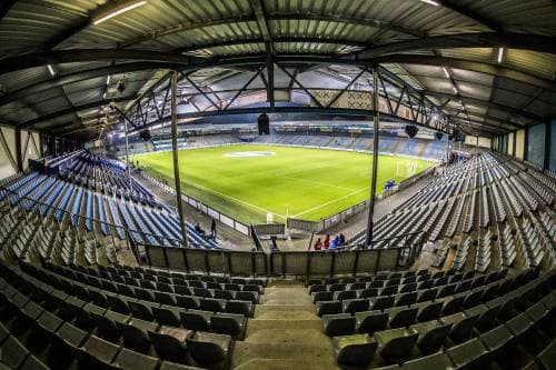 PSV met bekende namen tegen De Graafschap