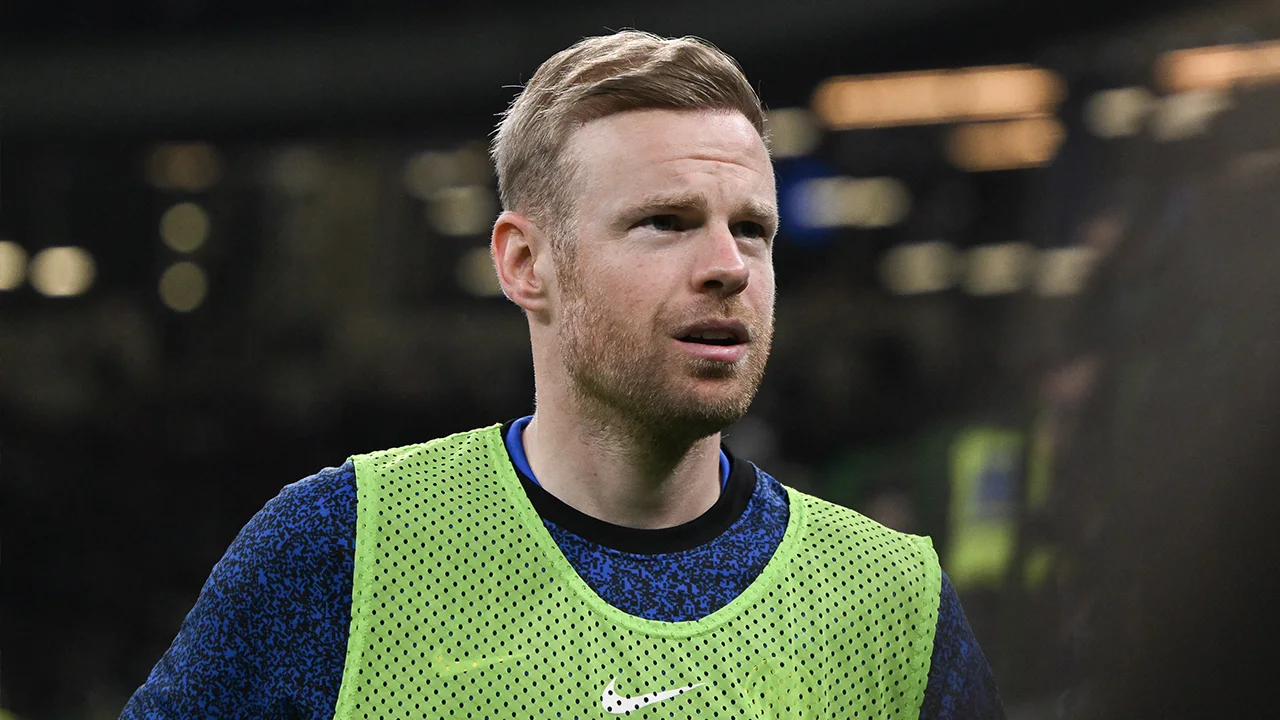 Keert Davy Klaassen terug bij Ajax? 'Je weet het nooit'