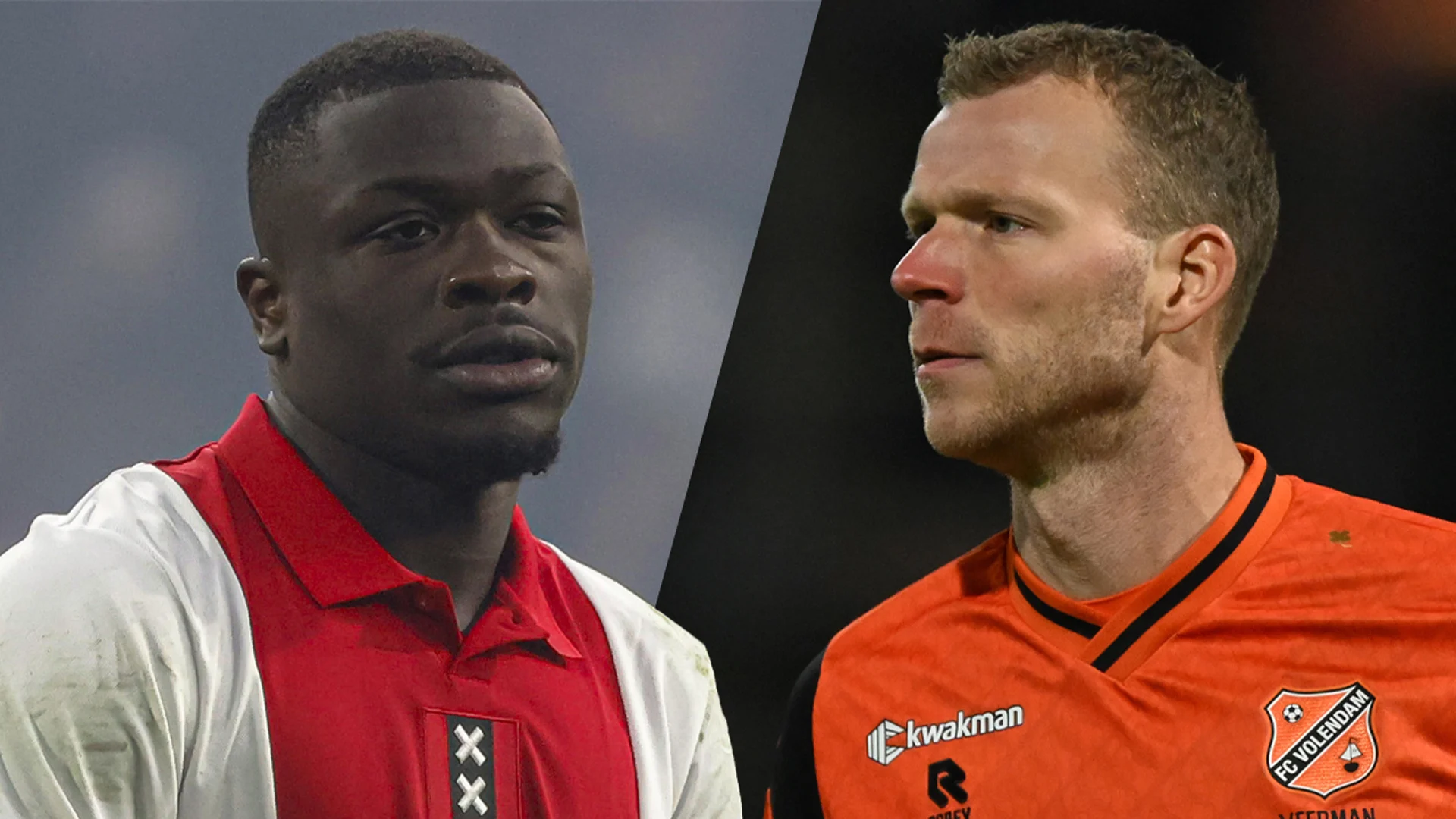 'Zelfs Henk Veerman had er dit jaar meer gemaakt dan Brian Brobbey bij Ajax'