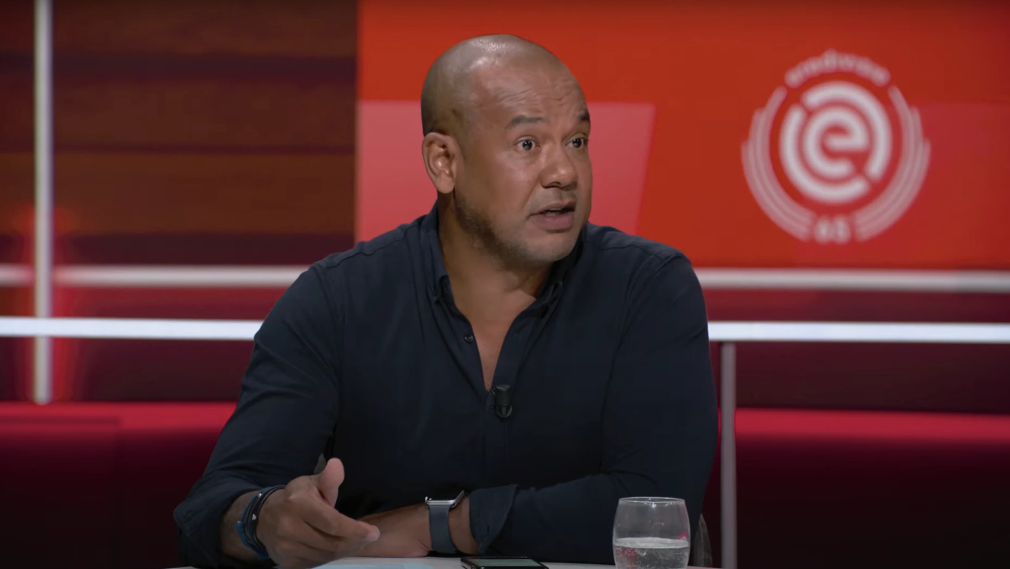 Opvallende suggestie voor spitspositie Feyenoord: 'Zou dat geen optie zijn?'