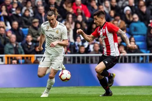 Bale van waarde voor Real Madrid