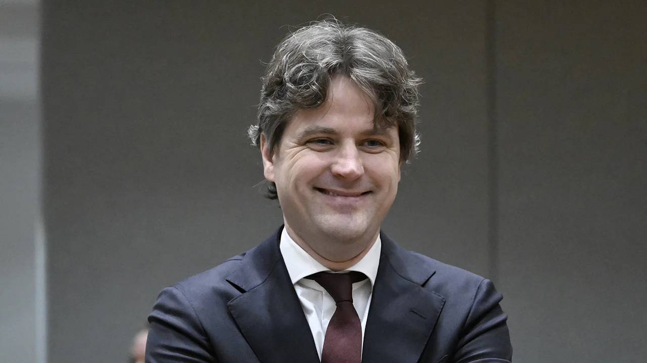 CDA-bestuur wijst Henri Bontenbal opnieuw aan als lijsttrekker