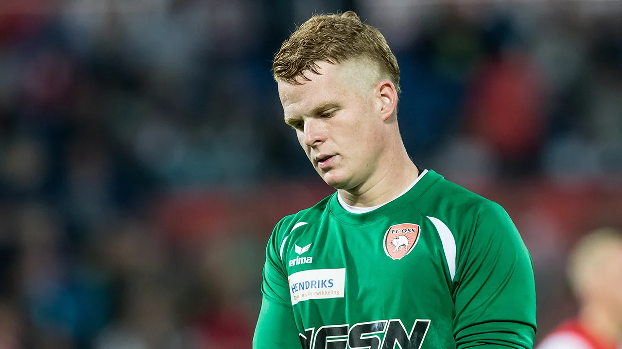 Zoon Koeman gaat excuses aanbieden voor manier van juichen