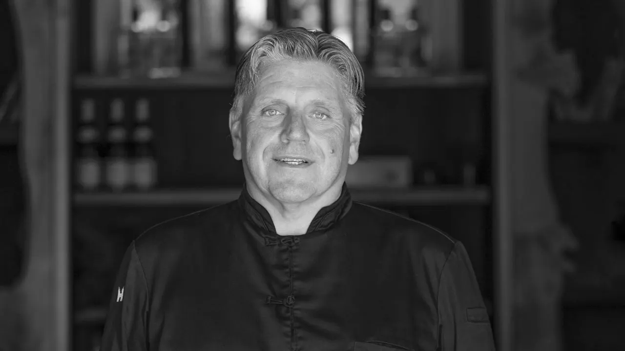 Topkok Jonnie Boer op 60-jarige leeftijd overleden