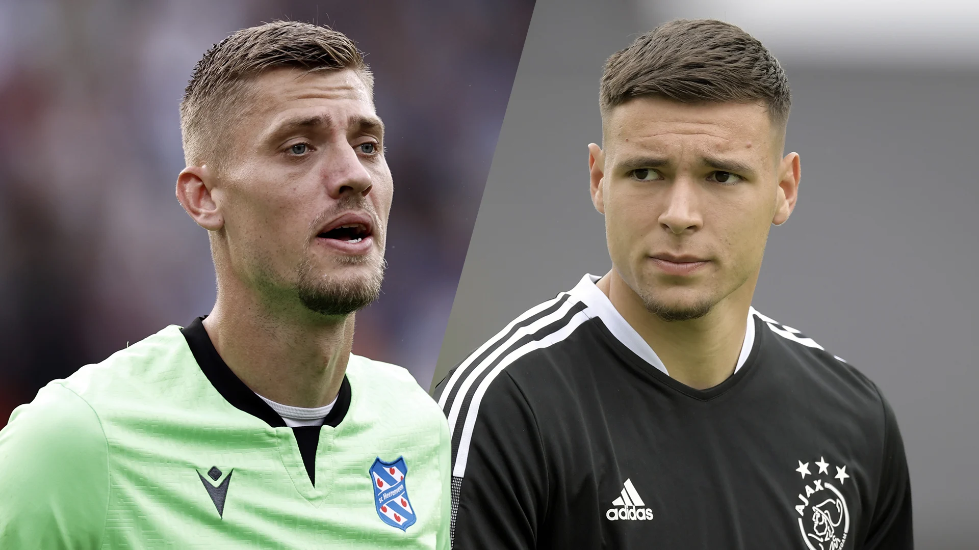 'Ruildeal op losse schroeven: Noppert wil naar Ajax, maar Gorter zegt af'