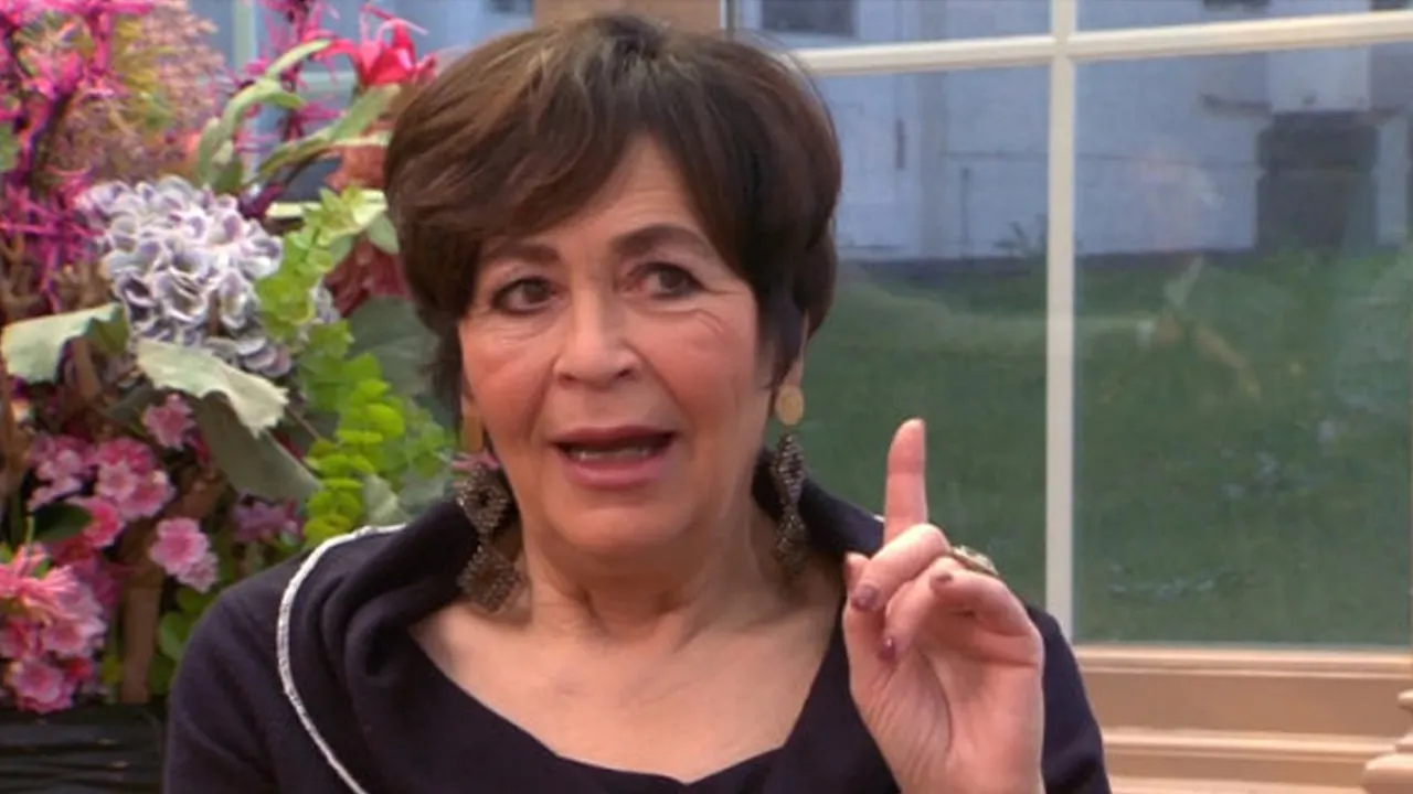 Paragnost Liesbeth voorspelde vertrek Hiddema uit Tweede Kamer