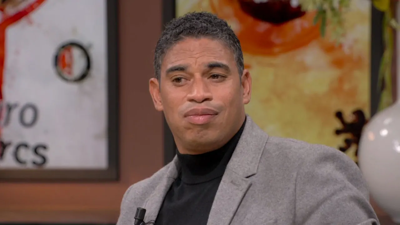 Reiziger: ‘Teleurgesteld dat Ajax voor Heitinga koos’