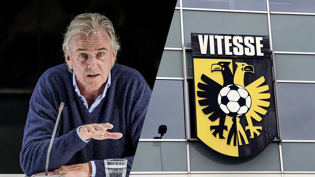 Vitesse denkt na deal met Franke nieuw seizoen te kunnen uitspelen