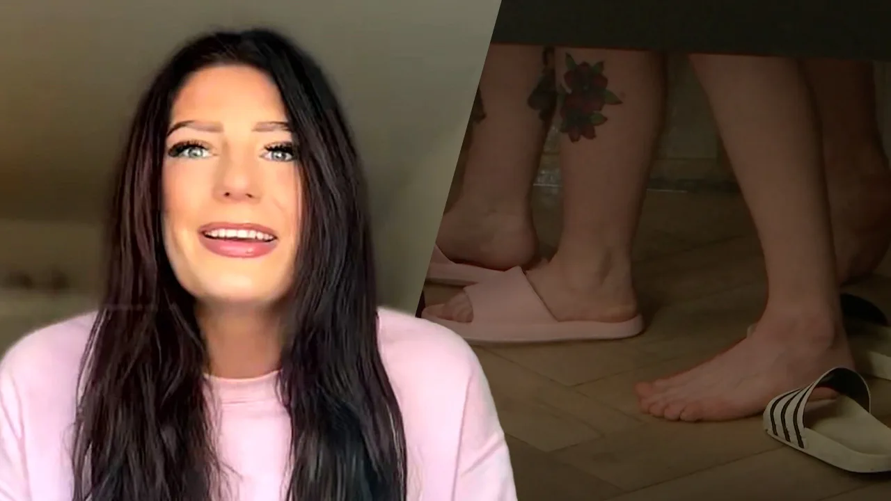 Valentijne reageert op De Bondgenoten-avontuurtje van Fianca en haar broer Casper