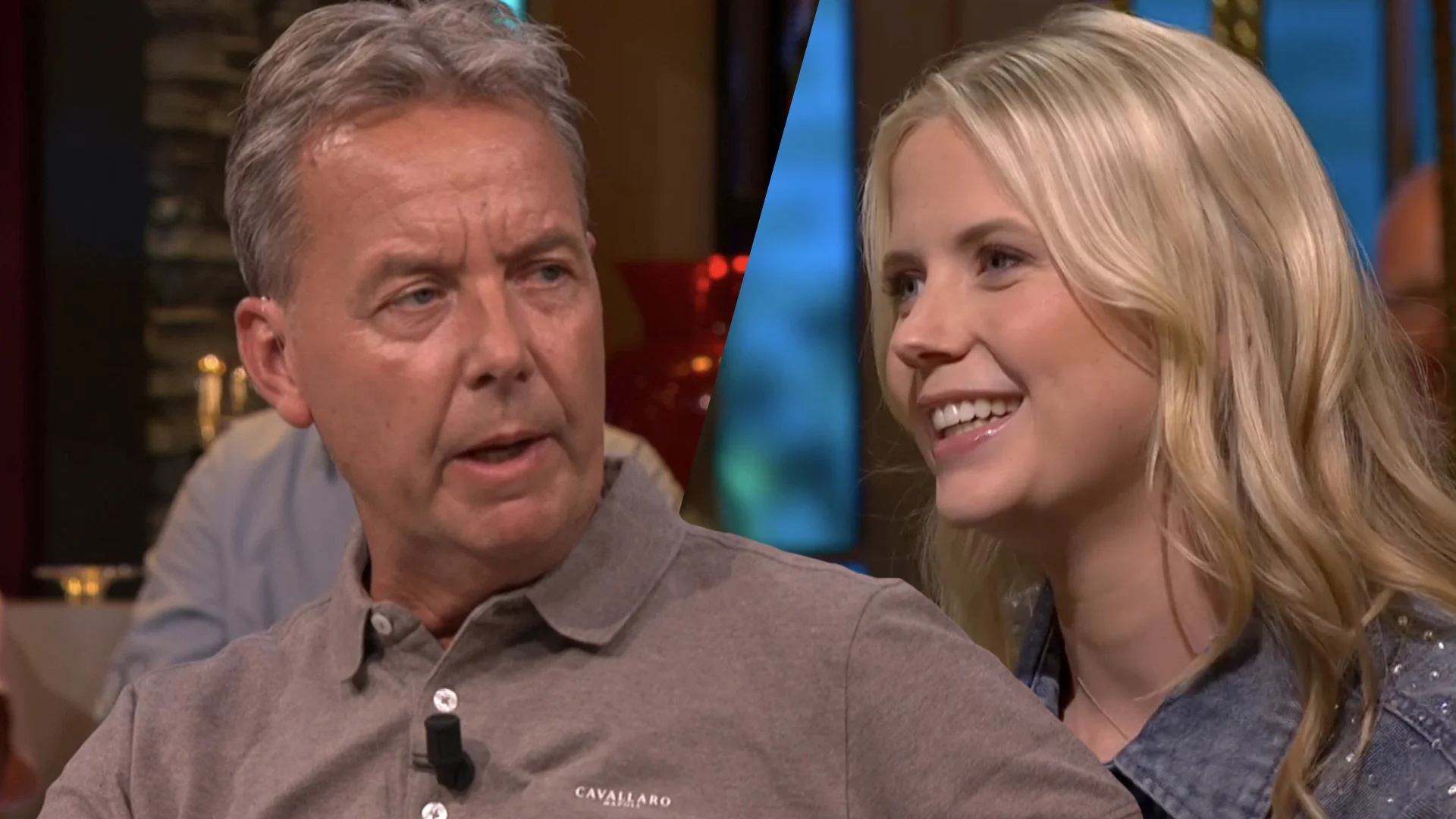 Noa Vahle over keiharde column Valentijn Driessen: 'Hoe slecht heeft hij het op vakantie?!'