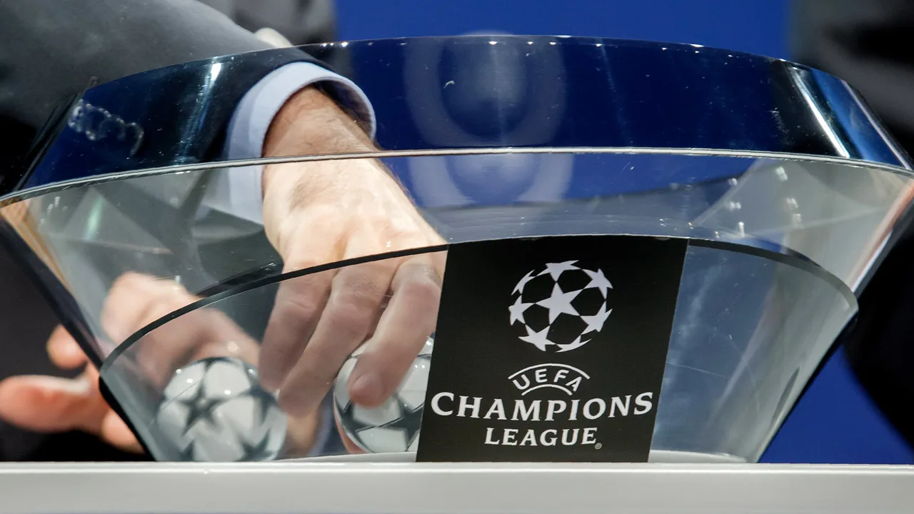Dit staat er vandaag op het spel tijdens de loting van de Champions League