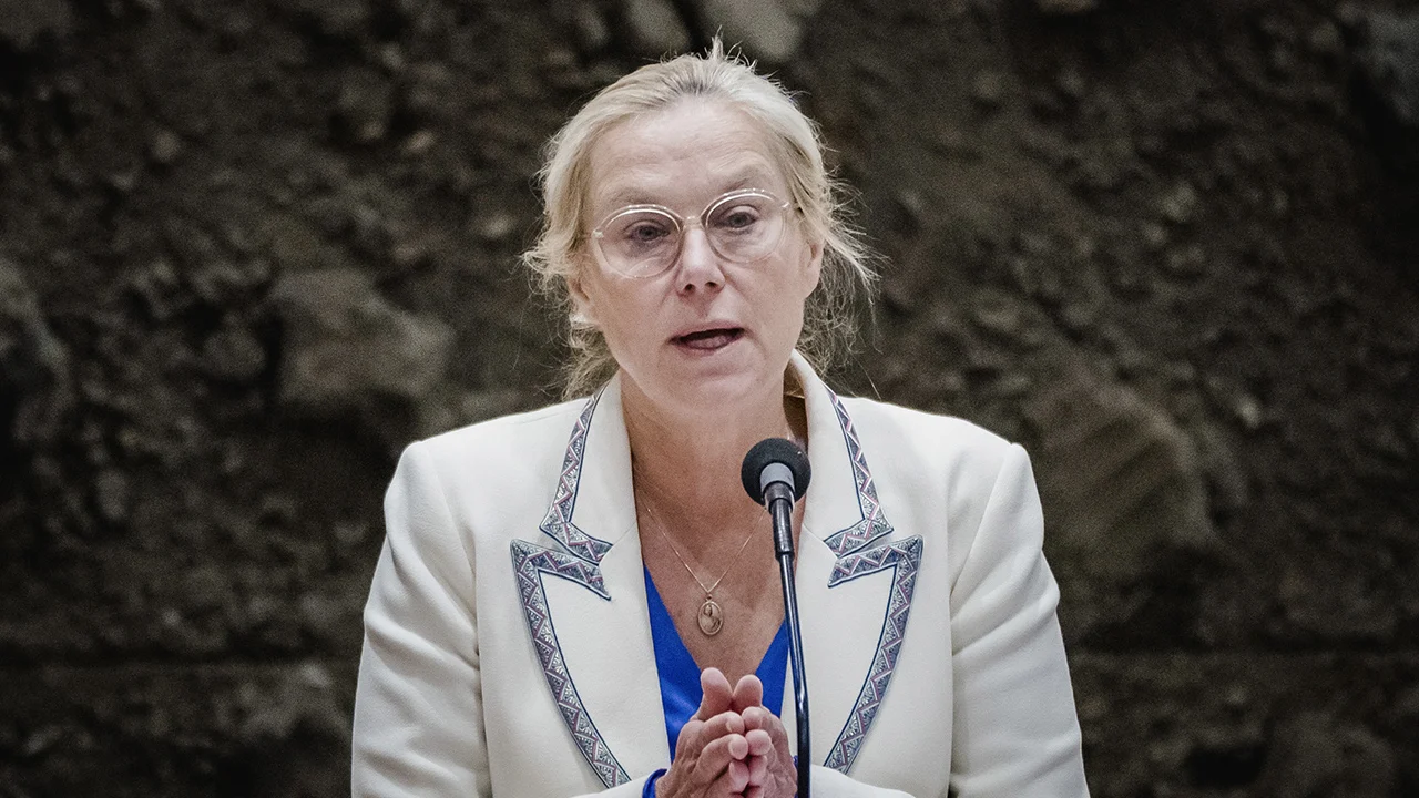 Kaag reageert op nieuwe stikstofberekening: 'Niet af en incompleet'