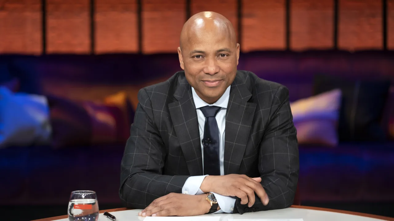 Humberto Tan en partner Ineke na dertig jaar uit elkaar