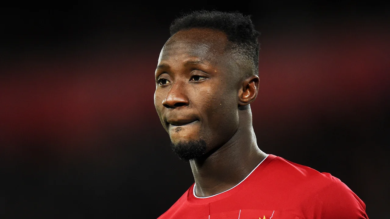 'Keita is een speler van wereldklasse'