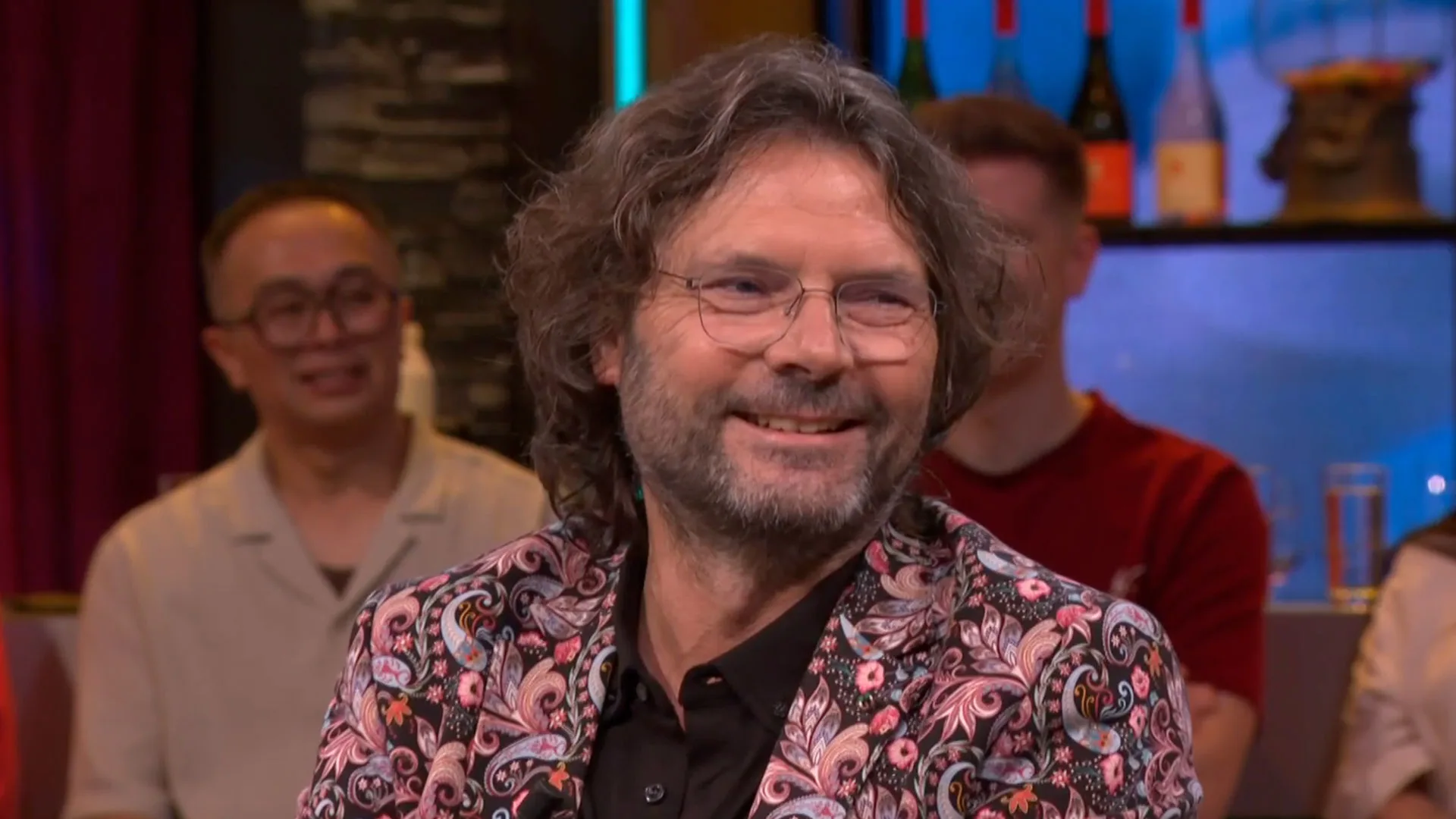 Aflevering Vandaag Inside Oranje, dinsdag 16 juni 2026 [2/2]