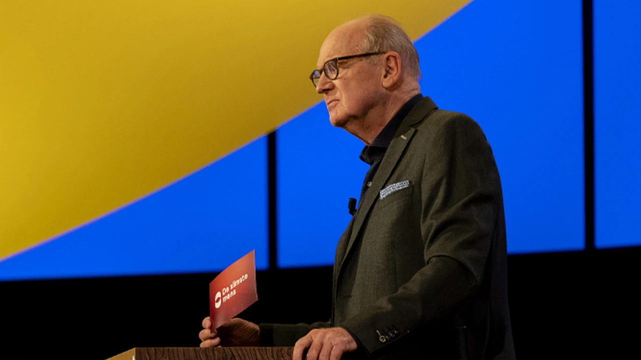 Moeder van De Slimste Mens-kandidaat zwaargewond geraakt tijdens opnames