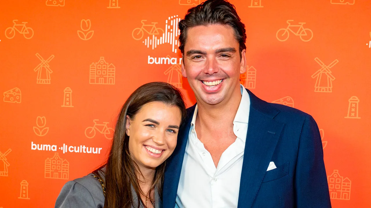 Dit zou de reden zijn van de breuk tussen zanger Yves Berendse en zijn vriendin Sophie