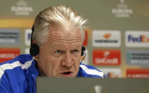 Trainer Lokeren opgepakt in fraudeonderzoek