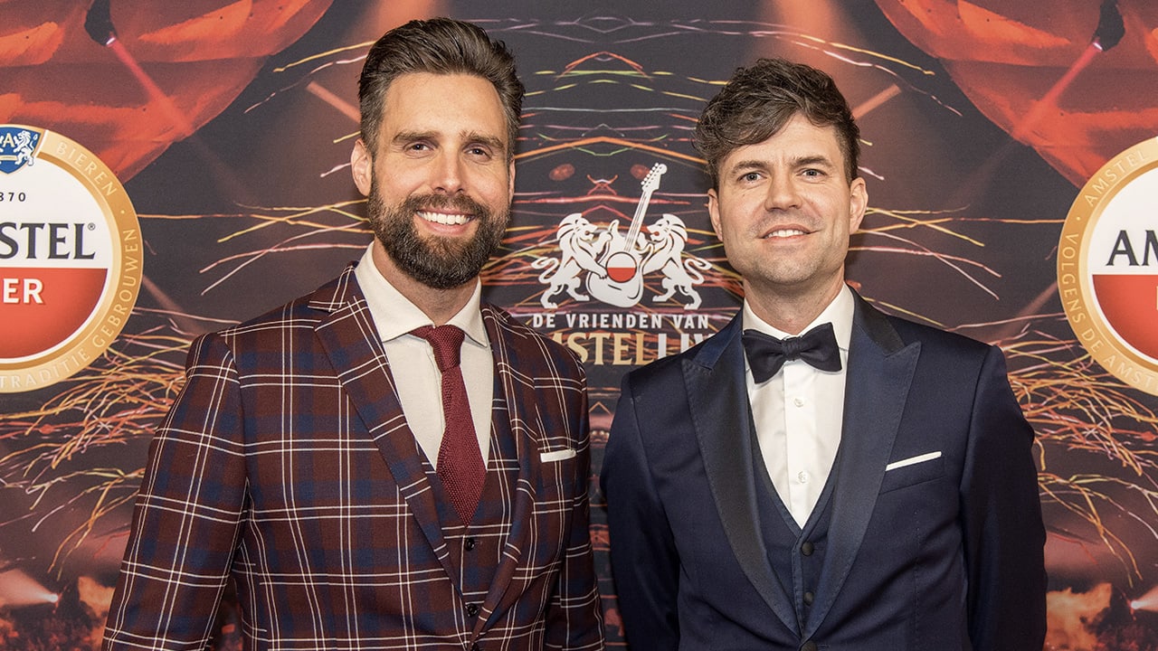 Nick Schilder sluit comeback van Nick & Simon niet uit: 'Band is goed'