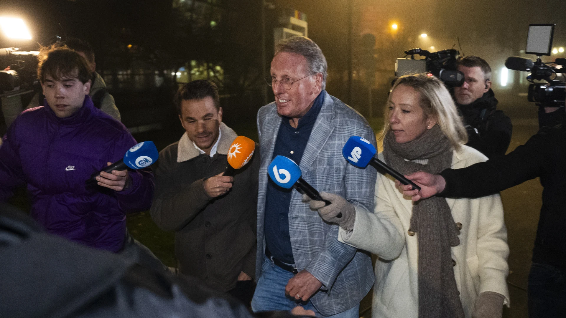 Chris Woerts op plek twee in lijst met invloedrijkste personen in de sponsoring