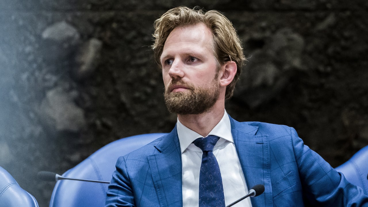 Ministerie krijgt nieuwe klacht over onderwijsminister Wiersma