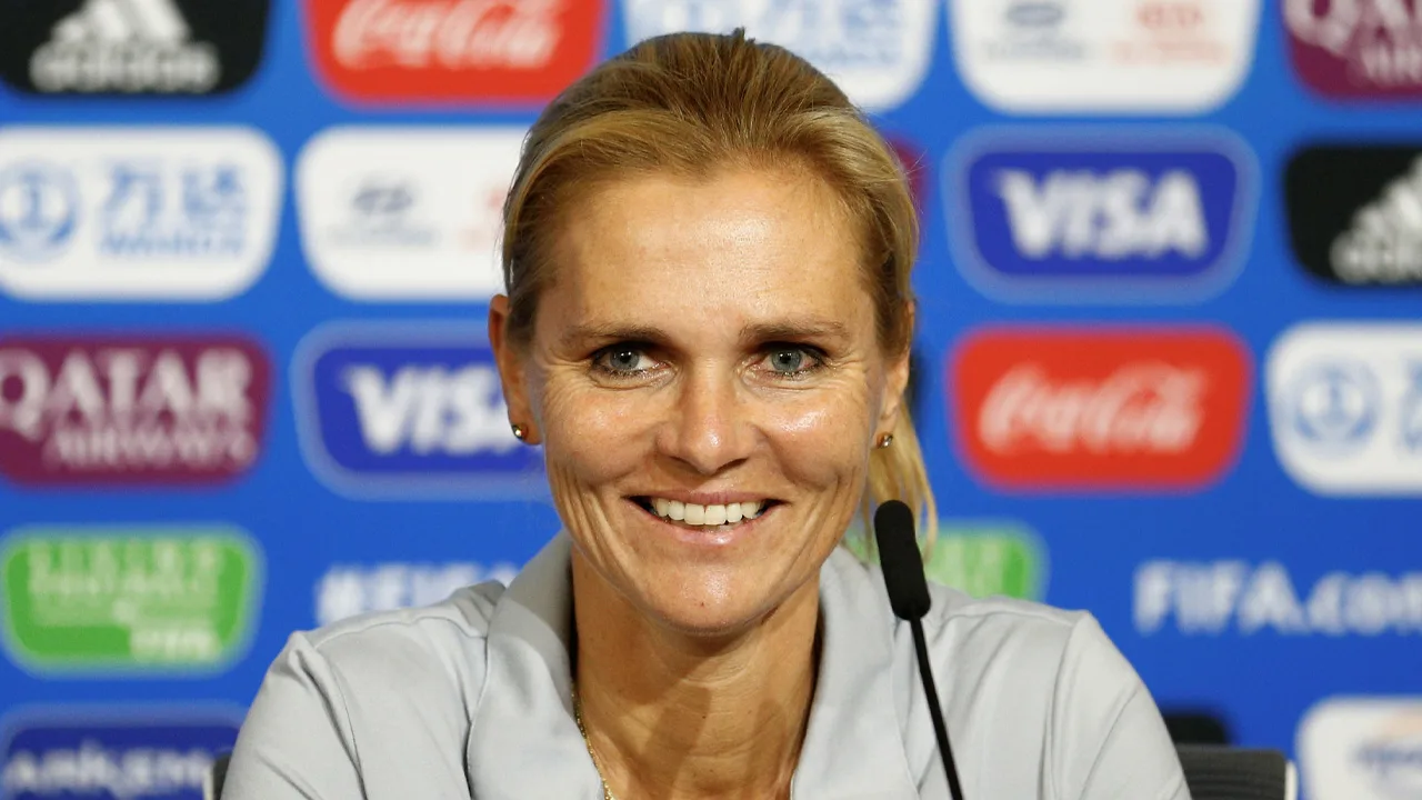 'Wiegman verlaat Leeuwinnen en wordt bondscoach van Engelse vrouwen'