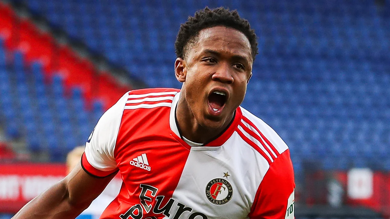 LIVESTREAM: Partizan Belgrado - Feyenoord (Achtste finale Conference League)