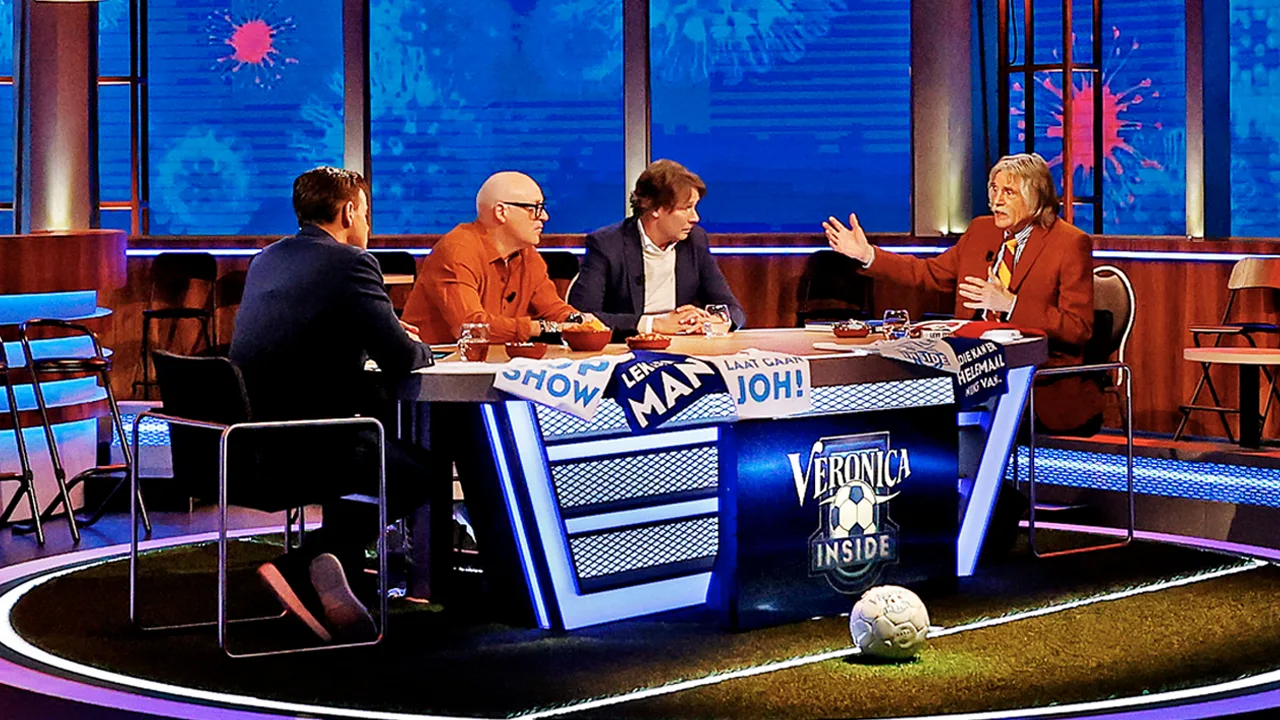 Hoe er maandagavond opnieuw TOTO-geschiedenis werd geschreven