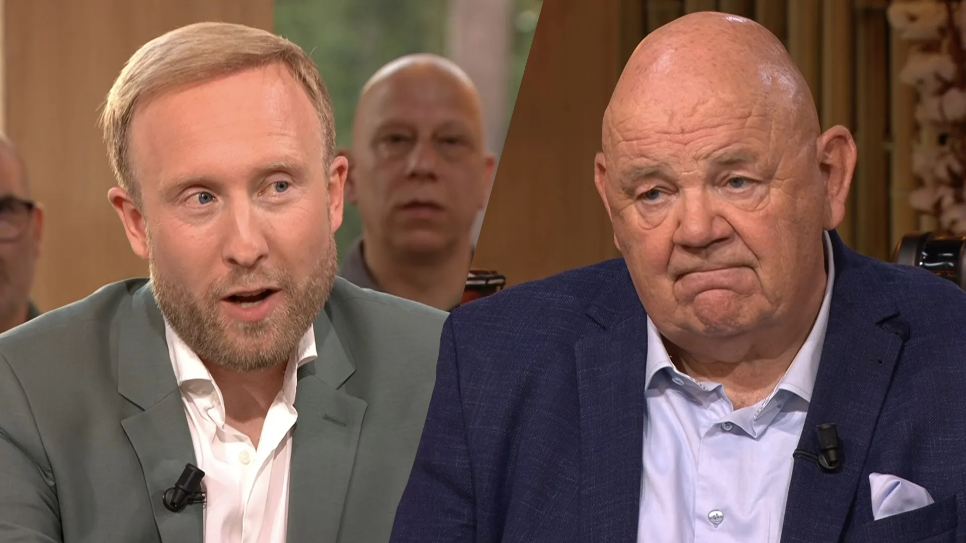 Gaat Amerika ingrijpen in het conflict tussen Iran en Israël?