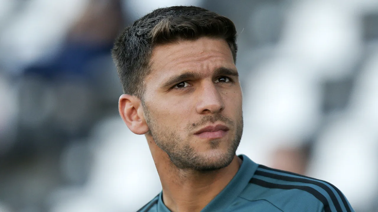 'Magallán krijgt toch nog een kans tijdens trainingskamp in Oostenrijk' 