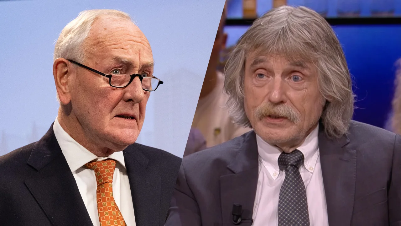 Vandaag Inside-tafel reageert op stikstofadvies van Johan Remkes