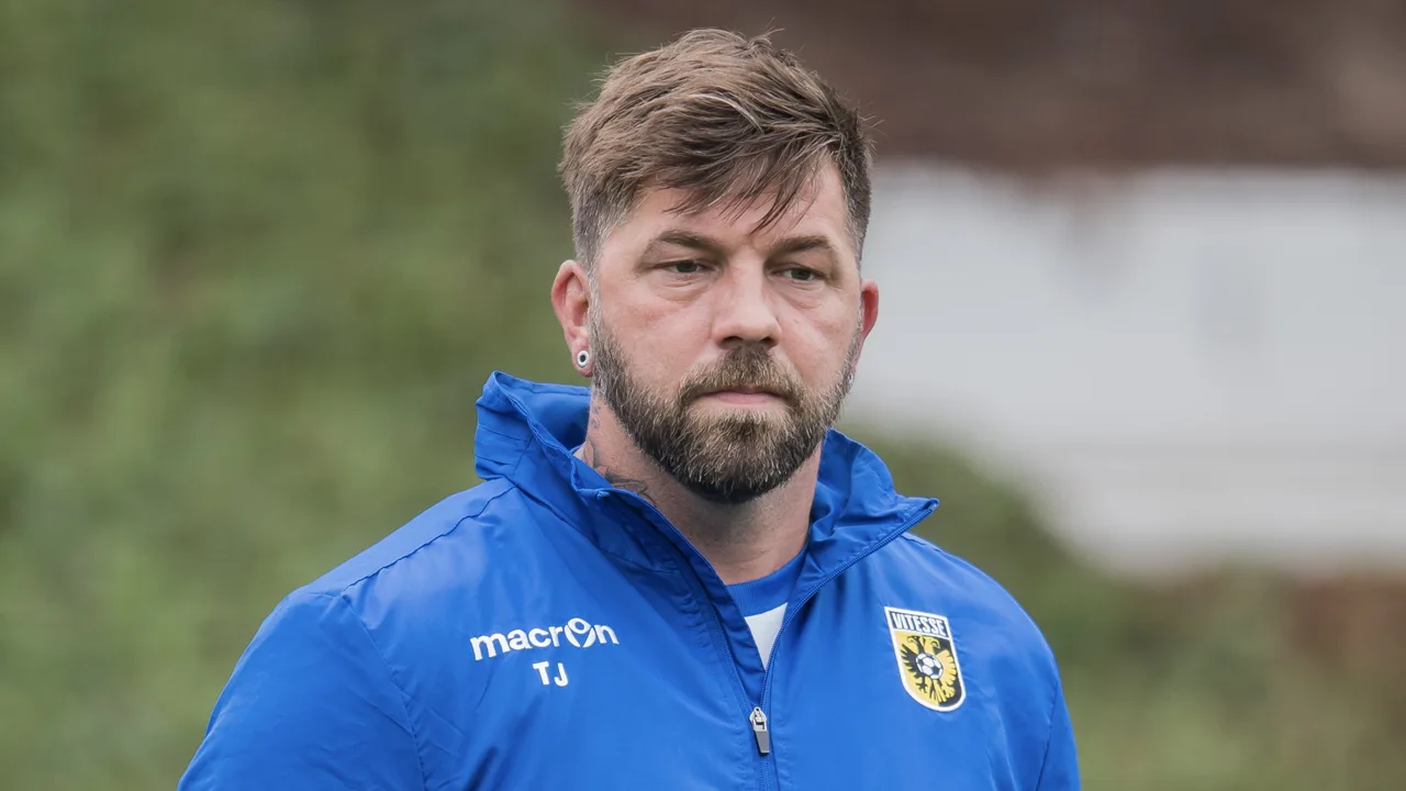 'Het zou voor Ajax heel erg balen zijn als hij niet meedoet'