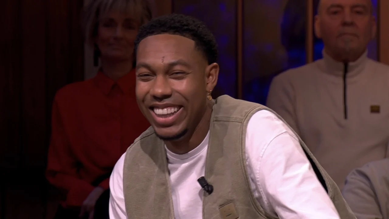 Mooi nieuws voor Jean-Paul Boëtius: oud-international heeft nieuwe club gevonden