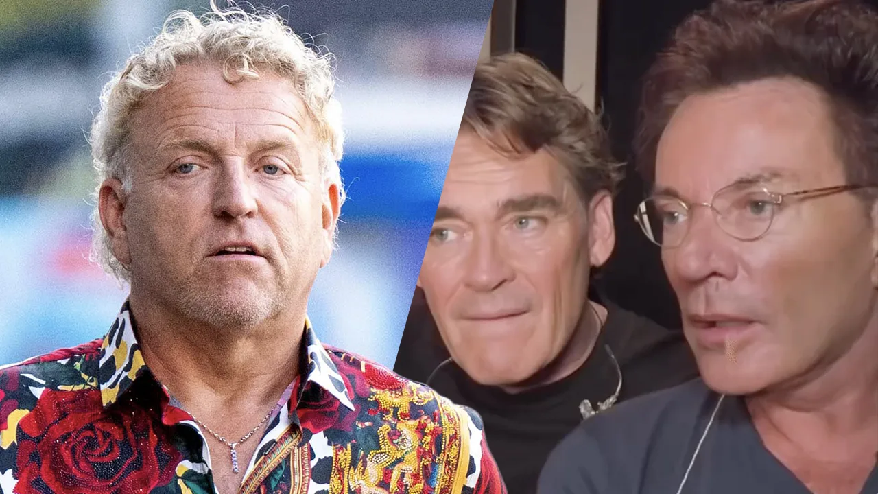 Gordon geraakt door uitspraken van De Toppers over hem: 'Dit vind ik zo heftig om te horen' 