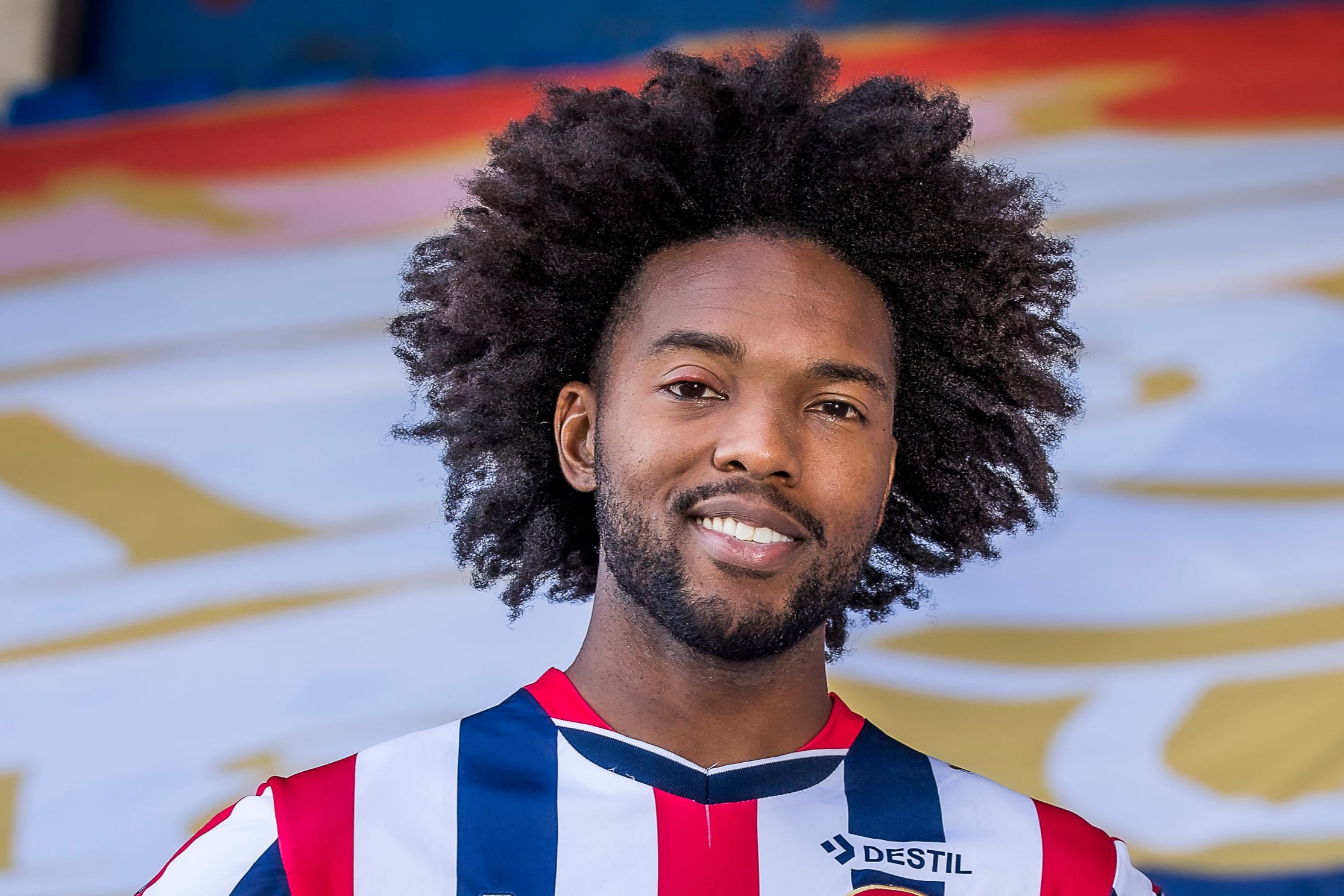 'Lord' Nelom onzeker voor duel met Ajax