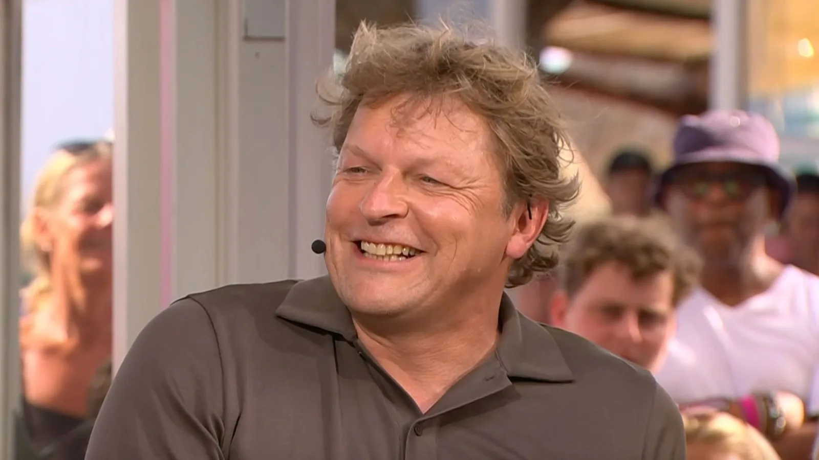 Aflevering De Oranjezomer, dinsdag 2 juni 2026