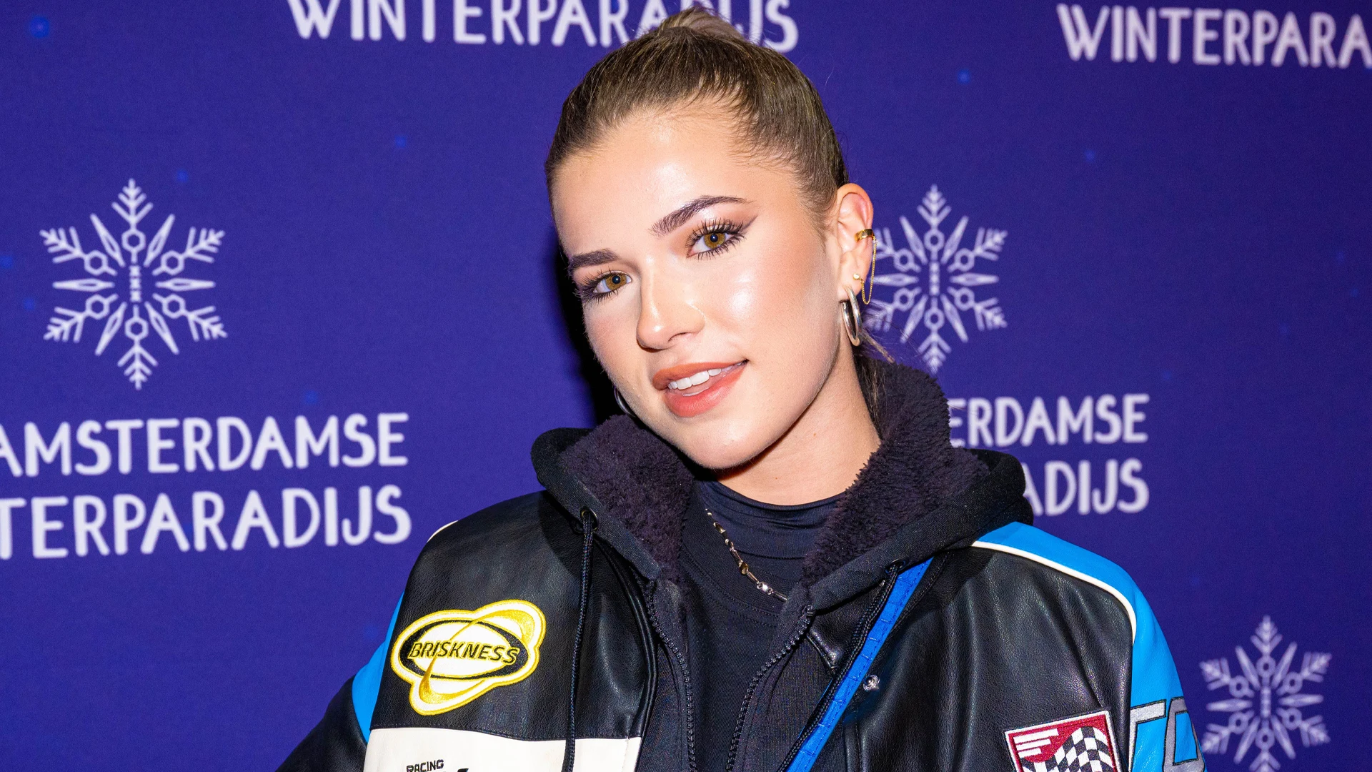 Jade Anna boos op agent die haar 430 euro boete gaf: 'Een hele rare zet'