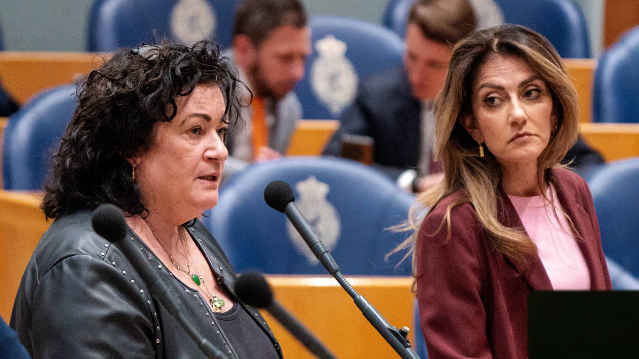 Coalitiepartijen akkoord: ministerie Asiel en Migratie wordt verdeeld onder drie partijen