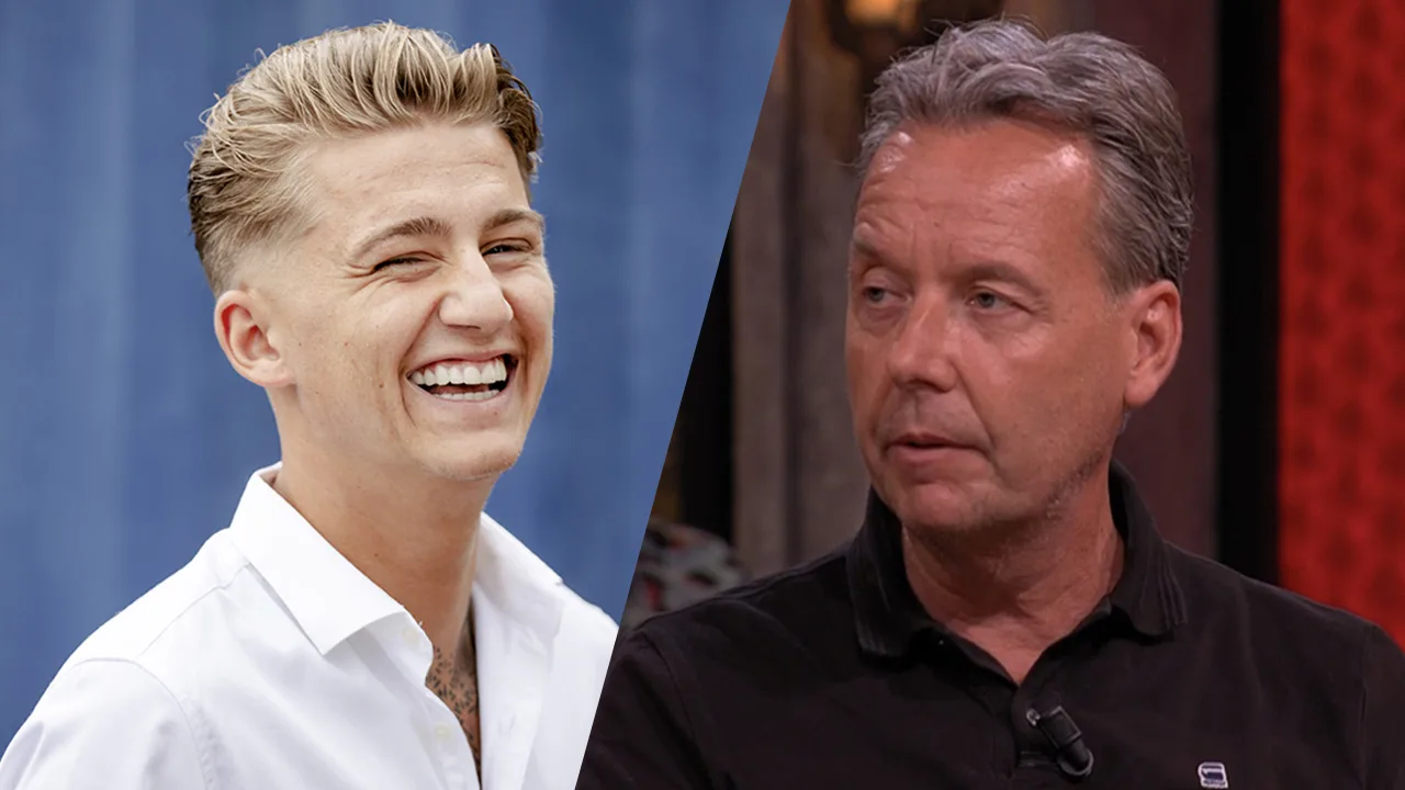 Valentijn Driessen springt in de bres voor bekritiseerde Mart Hoogkamer