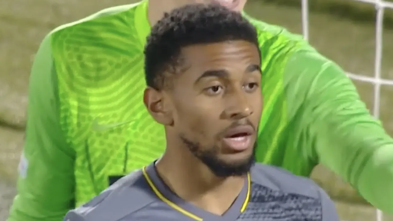 KANS: Nelson sticht eerste gevaar voor Feyenoord tegen Partizan Belgrado