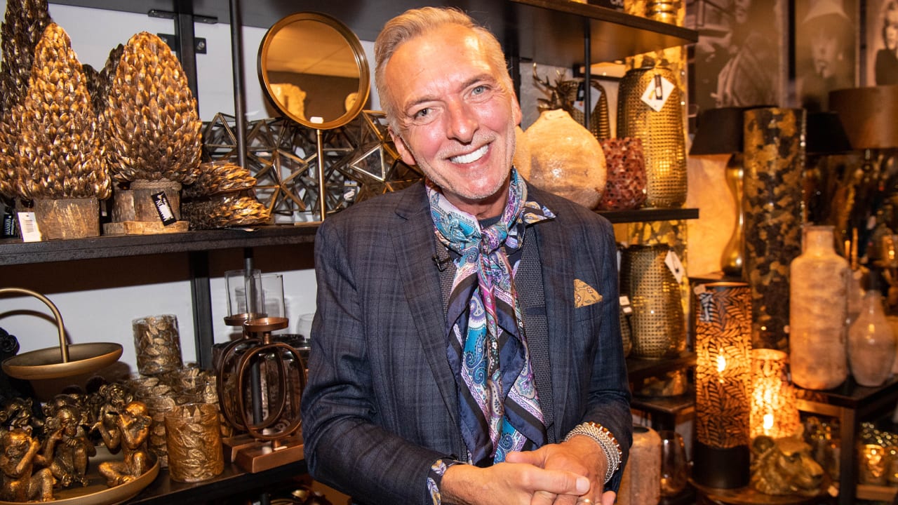 Meilandjes kunnen in tegenstelling tot Vandaag Inside wel opnieuw Televizier-Ring winnen