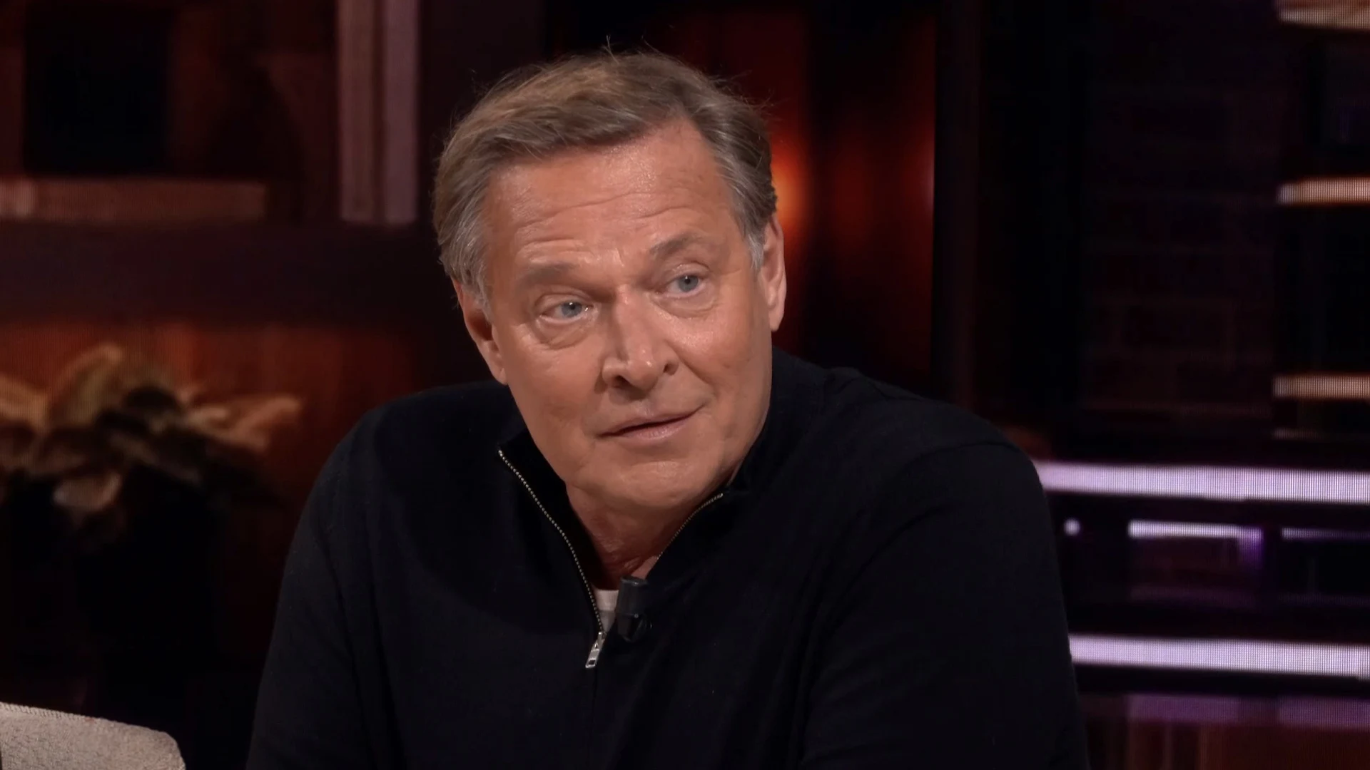 Albert Verlinde over RTL Tonight: ‘Het begint zijn vorm te vinden’