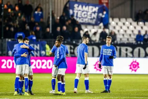 De tranen van Mendes Moreira veranderen FC Den Bosch