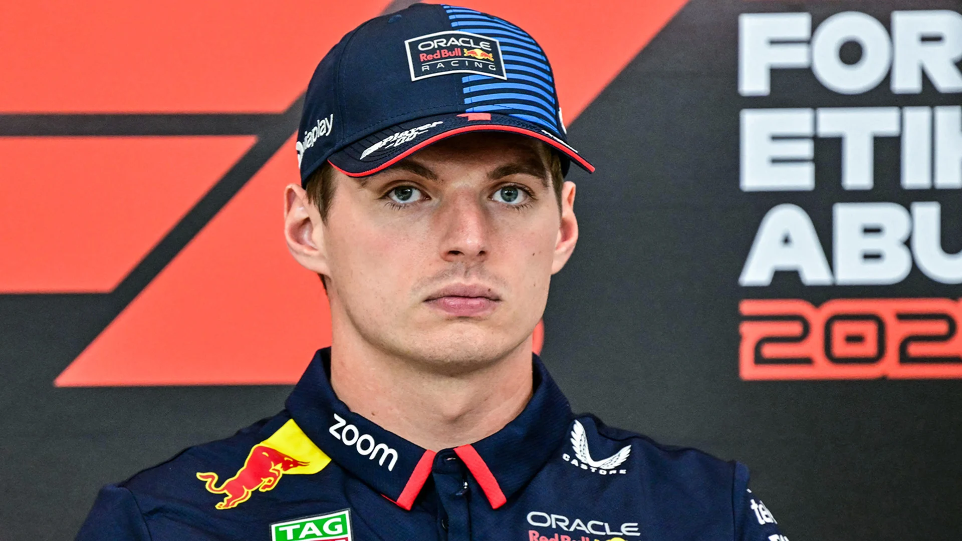 ‘Ik verwacht niet dat Max Verstappen dit jaar wereldkampioen gaat worden, als ik eerlijk ben’