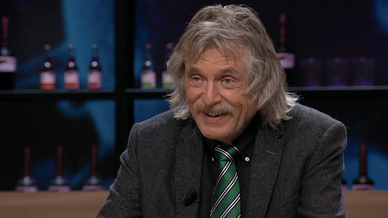 Aflevering VI Vandaag, woensdag 12 januari 2022