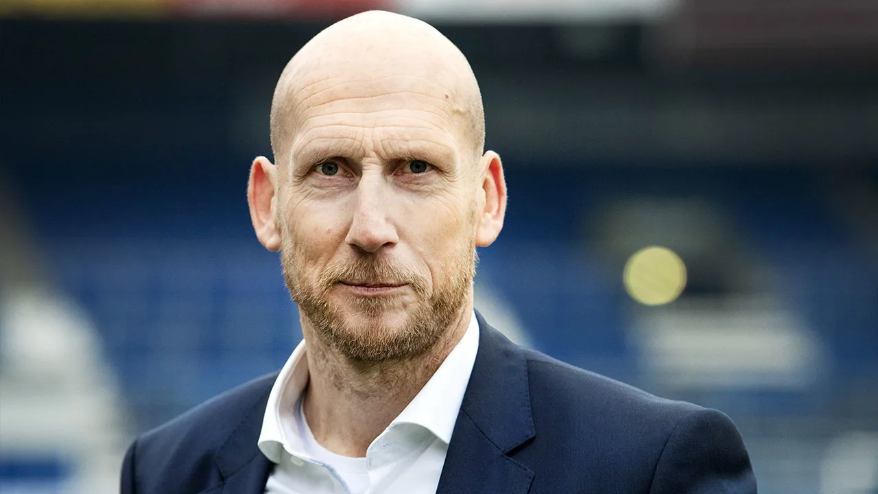 Jaap Stam met FC Cincinnati naar knock-outfase MLS is Back